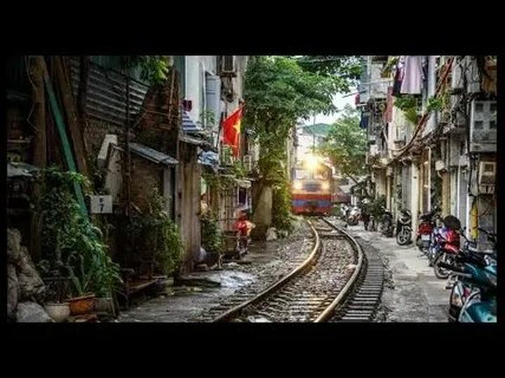 Hotspot Matrix: Biến Loài cá kỳ lạ nhất châu Phi: thành cơ hội marketing đột phá_hướng dẫn edit video YouTube