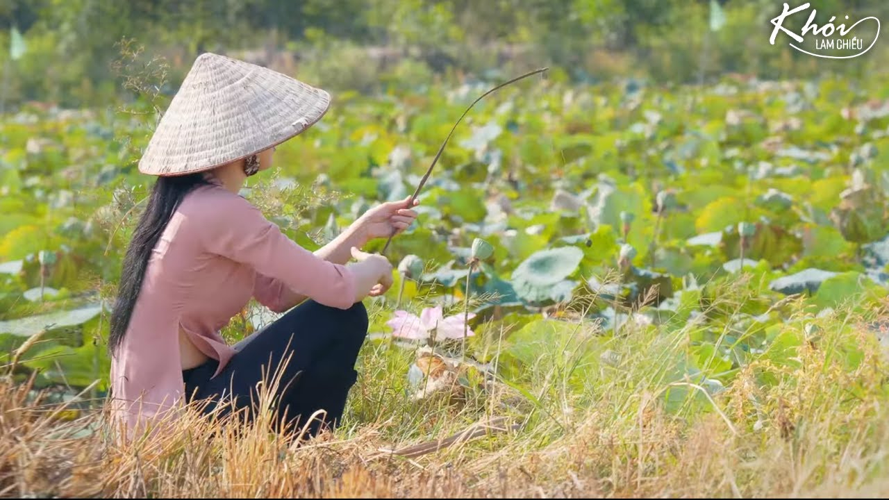 Những loại rau trồng một lần ăn quanh năm