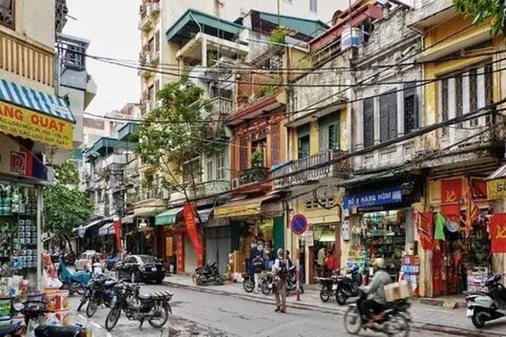 Hotspot Matrix - Giải Pháp Toàn Diện Cho Truyền Thông Số