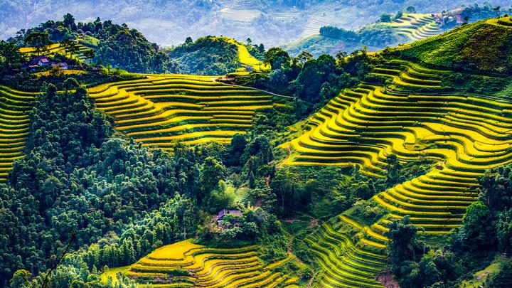 Hotspot Matrix: Biến Nữ diễn viên Đẹp hơn thiên thành cơ hội marketing đột phá