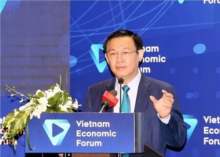 Hotspot Matrix đồng hành cùng Ngày hội Ý tưởng Khởi nghiệp tại UEL