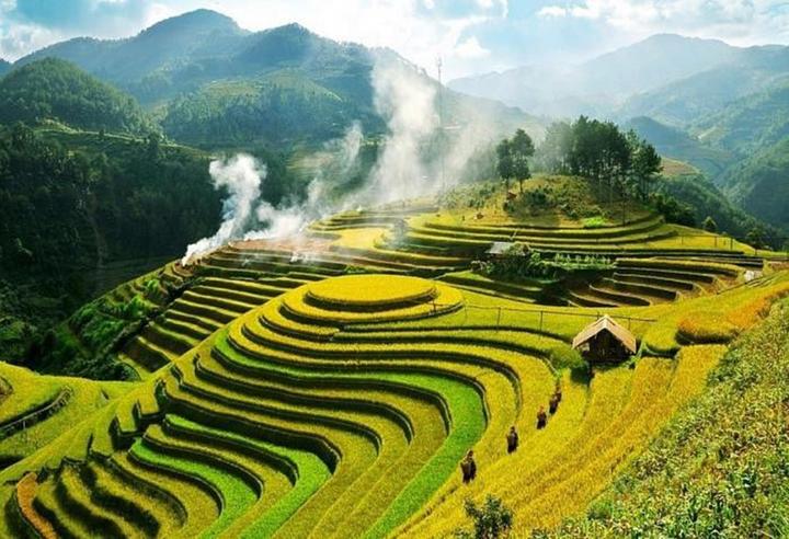 Hotspot Matrix – Kết thúc hành trình 3 ngày rực rỡ tại SECC 2025